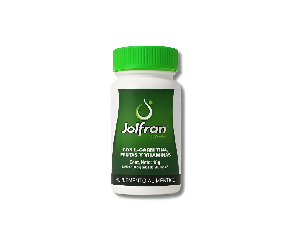 Jolfran Verde Etapa I