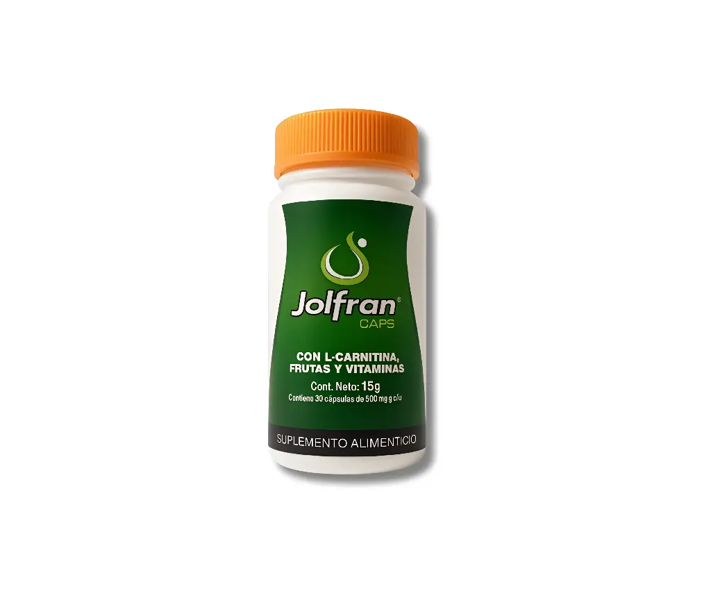 Jolfran Durazno Etapa ll