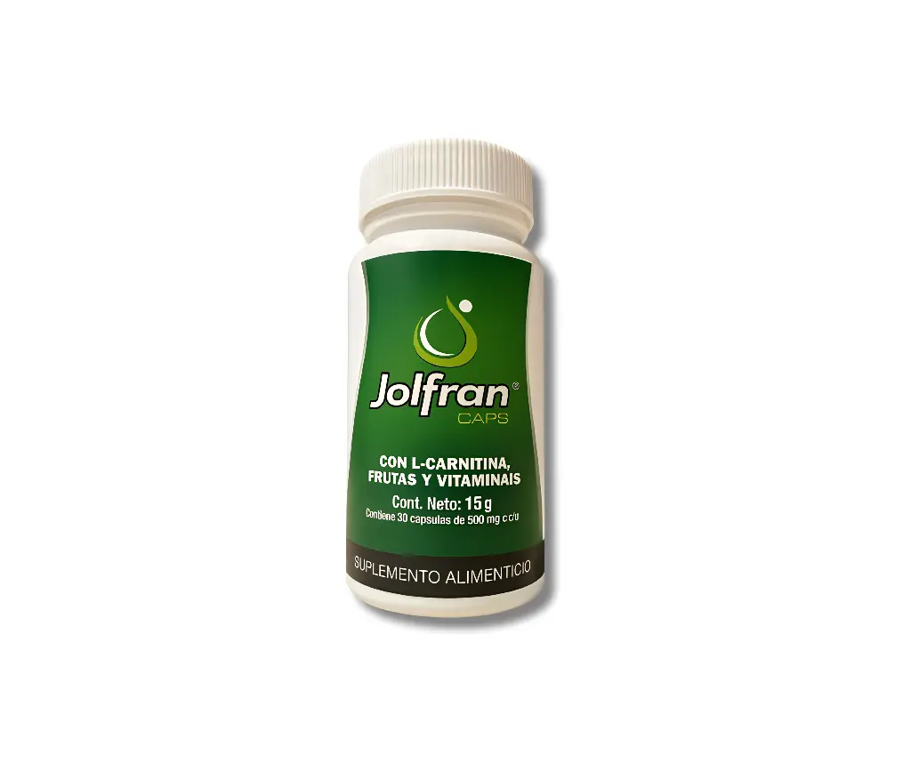 Jolfran Blanca Etapa lll