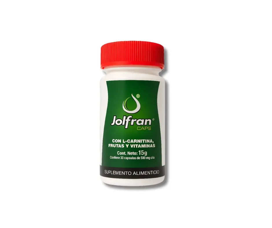 Jolfran Roja Etapa IV